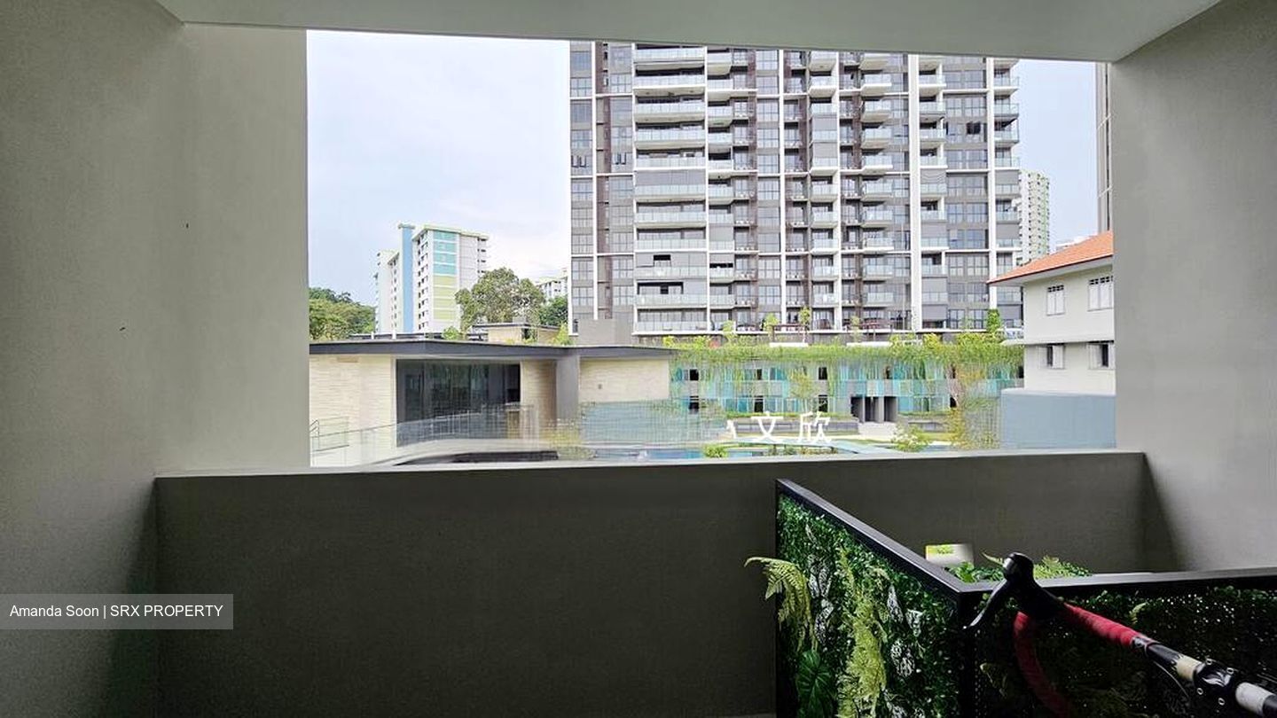 Avenue South Residence (D3), Apartment #435420301